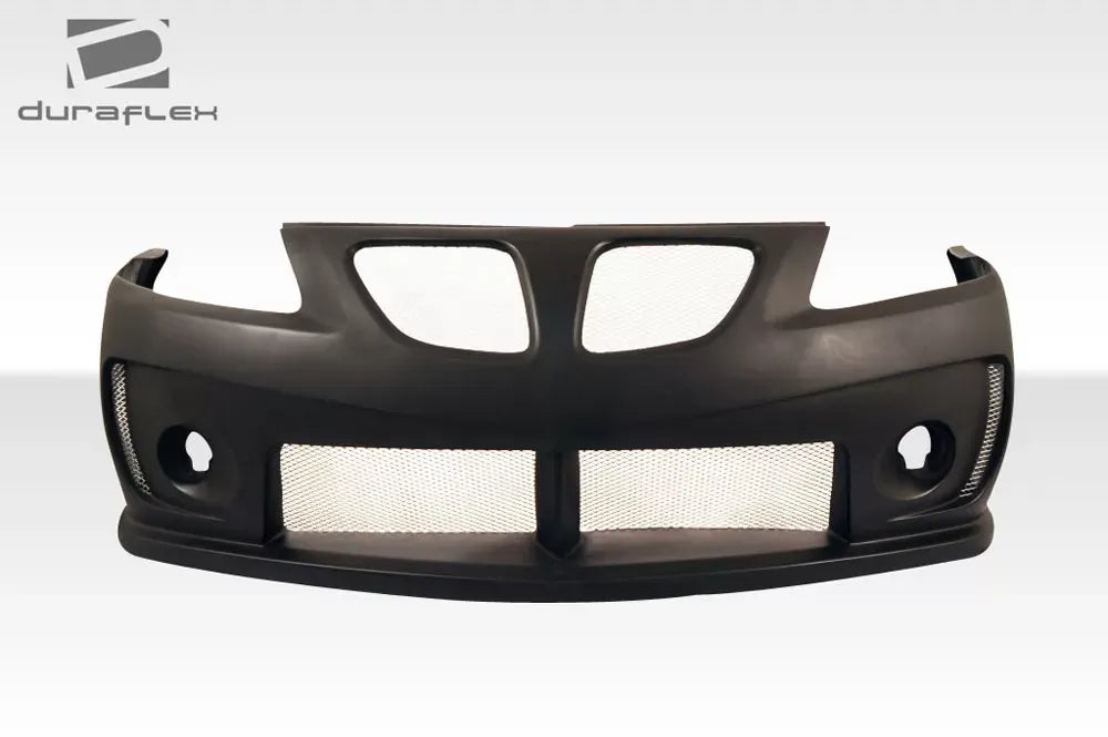 Duraflex GT Competition Front Bumper Cover Compatible With 2005-2010 Pontiac G6 - 1 Piece