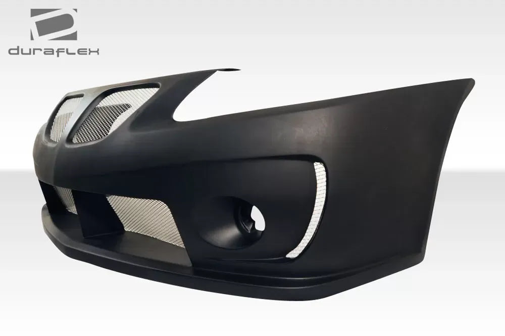 Duraflex GT Competition Front Bumper Cover Compatible With 2005-2010 Pontiac G6 - 1 Piece