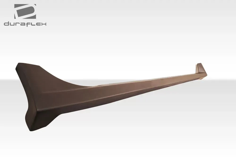 Duraflex GT Competition Side Skirts Compatible With 2005-2010 Pontiac G6 - 2 Piece
