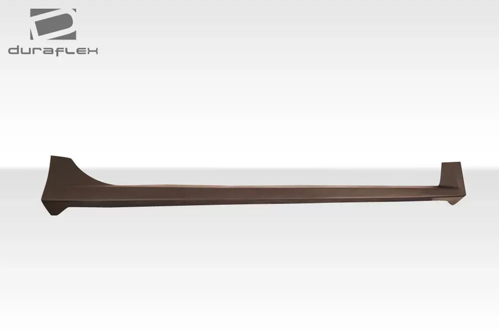 Duraflex GT Competition Side Skirts Compatible With 2005-2010 Pontiac G6 - 2 Piece