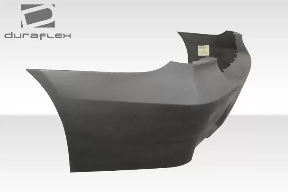 Duraflex M3 Look Rear Bumper Cover Compatible With 2006-2011 BMW 3 Series - 1 Piece
