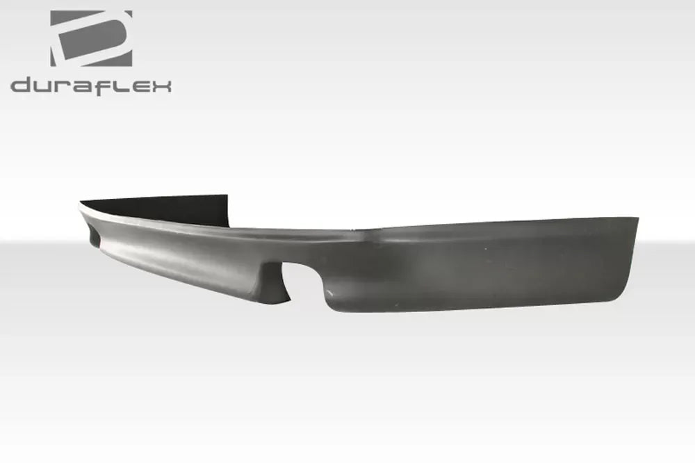 Duraflex AC-S Rear Lip Add On Spoiler Compatible With 1995-2001 BMW 7 Series - 1 Piece