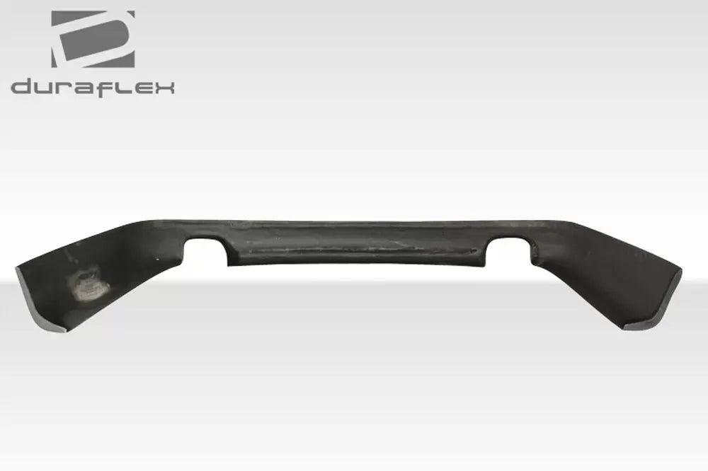 Duraflex AC-S Rear Lip Add On Spoiler Compatible With 1995-2001 BMW 7 Series - 1 Piece