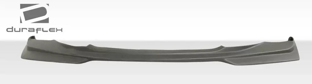 Duraflex J-Spec Front Lip Spoiler Compatible With 2008-2015 Infiniti G Coupe - 1 Piece
