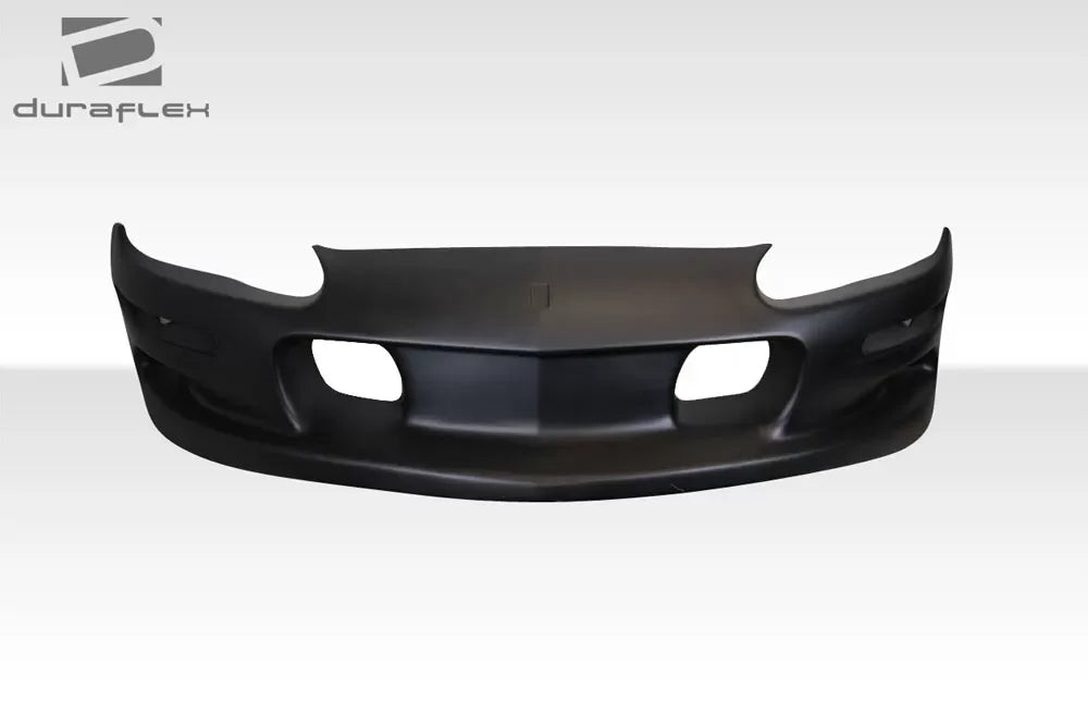 Duraflex LE Designs Front Bumper Cover Compatible With 1998-2002 Chevrolet Camaro - 1 Piece