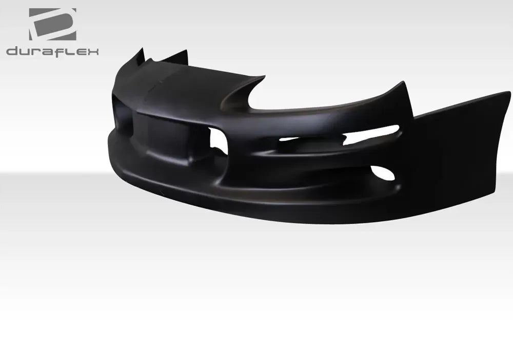 Duraflex LE Designs Front Bumper Cover Compatible With 1998-2002 Chevrolet Camaro - 1 Piece
