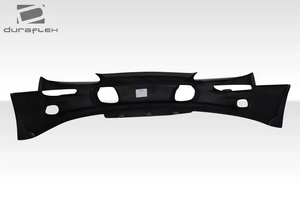 Duraflex LE Designs Front Bumper Cover Compatible With 1998-2002 Chevrolet Camaro - 1 Piece
