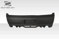 Duraflex Circuit Rear Bumper Cover Compatible With 2005-2009 Ford Mustang - 1 Piece