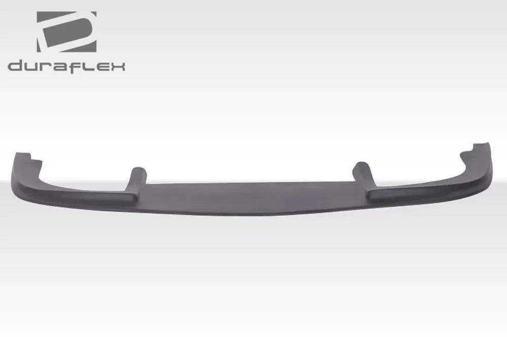 Duraflex Vortex Front Lip Spoiler Compatible With 1997-2004 Chevrolet Corvette - 1 Piece