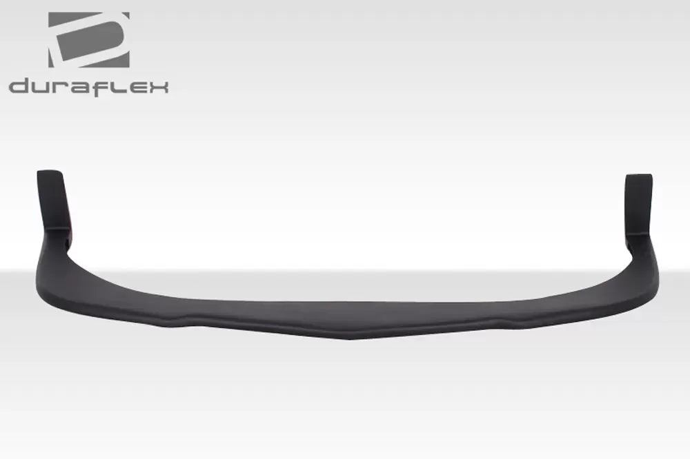 Duraflex C5R Front Lip Spoiler Compatible With 1997-2004 Chevrolet Corvette - 1 Piece