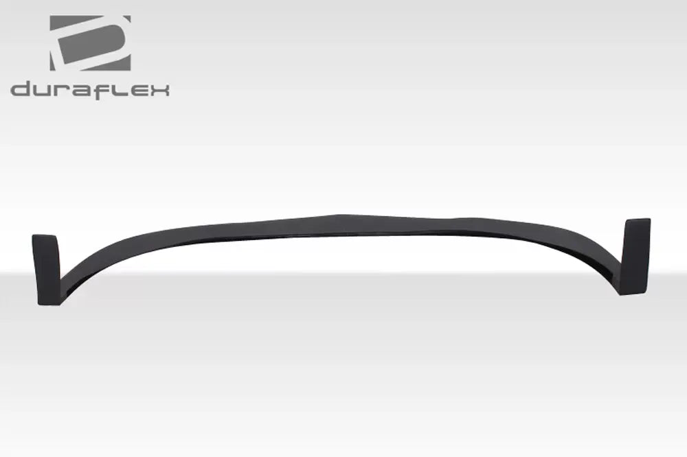 Duraflex C5R Front Lip Spoiler Compatible With 1997-2004 Chevrolet Corvette - 1 Piece
