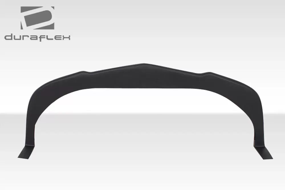 Duraflex C5R Front Lip Spoiler Compatible With 1997-2004 Chevrolet Corvette - 1 Piece
