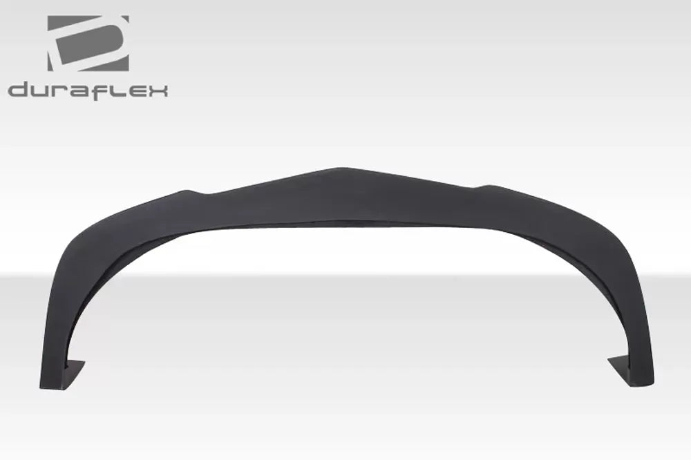 Duraflex C5R Front Lip Spoiler Compatible With 1997-2004 Chevrolet Corvette - 1 Piece