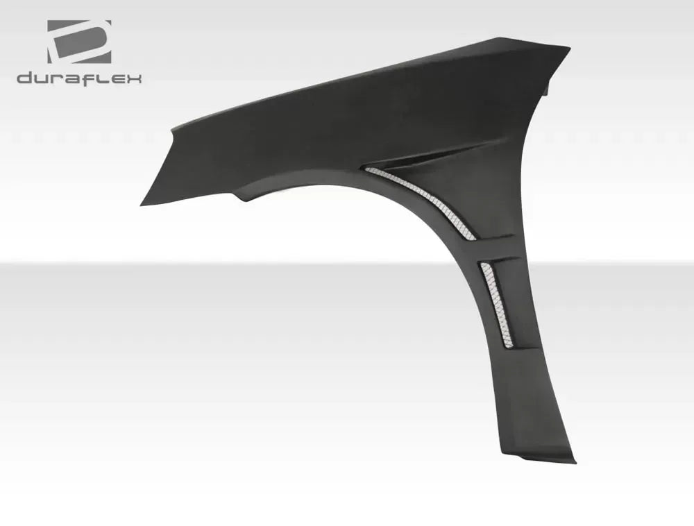 Duraflex GT Concept Fender Compatible With 2005-2010 Pontiac G6 - 2 Piece