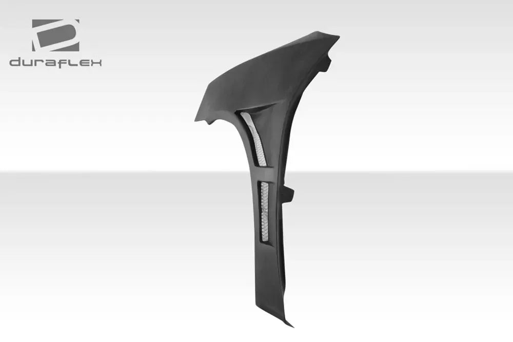 Duraflex GT Concept Fender Compatible With 2005-2010 Pontiac G6 - 2 Piece