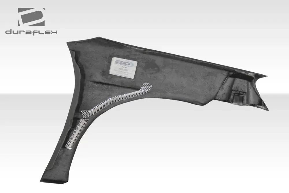 Duraflex GT Concept Fender Compatible With 2005-2010 Pontiac G6 - 2 Piece