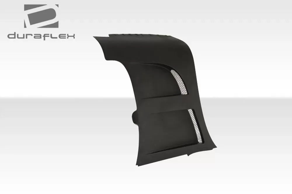 Duraflex GT Concept Fender Compatible With 2006-2009 Pontiac Solstice - 2 Piece