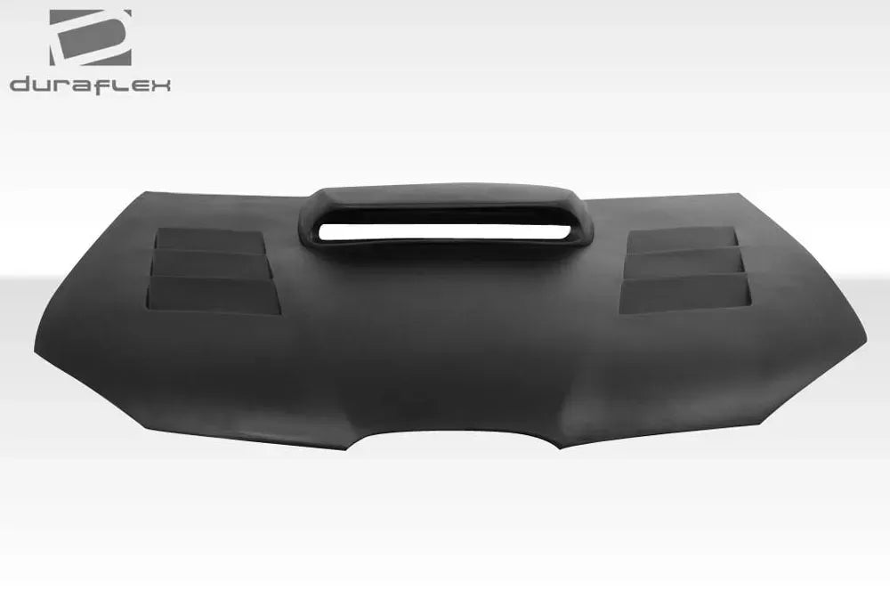 Duraflex GT Concept Hood Compatible With 2006-2007 Subaru Impreza - 1 Piece