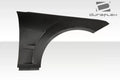 Duraflex Morello Edition Fender Compatible With 2008-2014 Mercedes C Class - 2 Piece