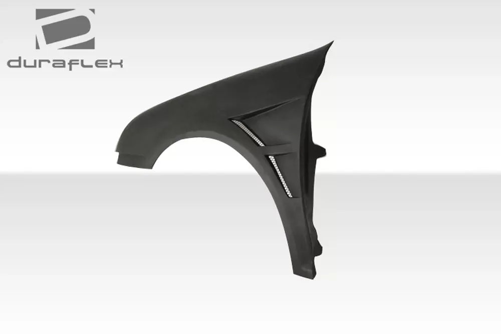 Duraflex GT Concept Fender Compatible With 1999-2004 Volkswagen Jetta - 2 Piece