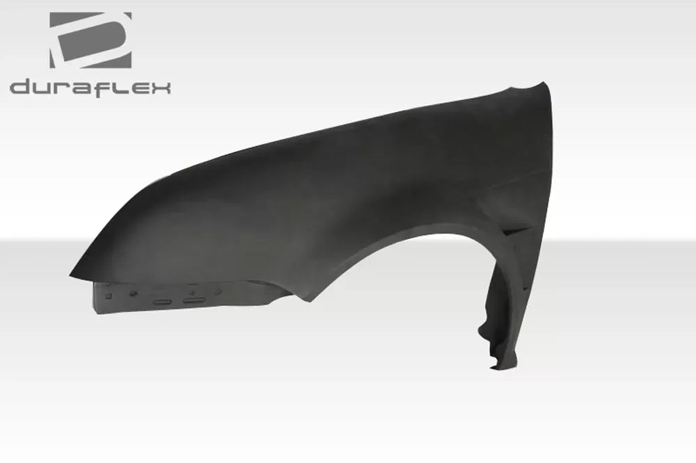 Duraflex GT Concept Fender Compatible With 1999-2004 Volkswagen Jetta - 2 Piece