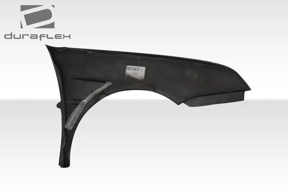 Duraflex GT Concept Fender Compatible With 1999-2004 Volkswagen Jetta - 2 Piece