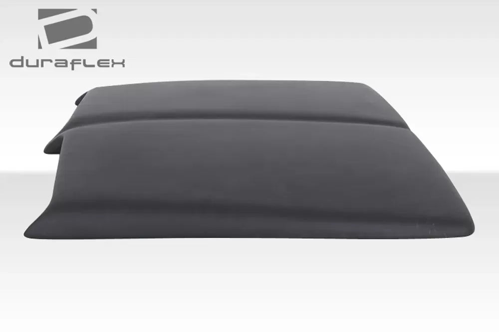 Duraflex Universal Ram Air Scoop 2 Scoop Body Kit - 1 Piece