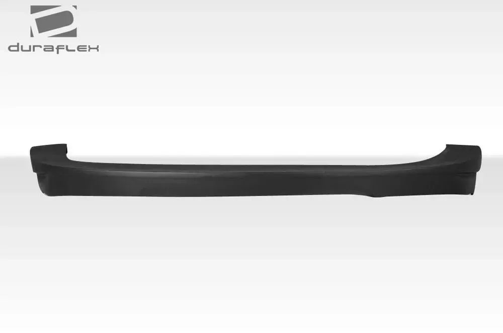Duraflex Executive Front Lip Spoiler Compatible With 2009-2014 Hyundai Genesis - 1 Piece