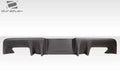 Duraflex LE Designs Rear Lip Add On Spoiler Compatible With 1993-2002 Pontiac Trans Am - 1 Piece