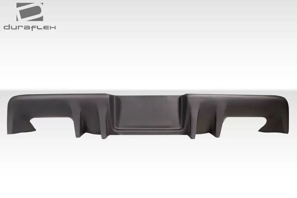 Duraflex LE Designs Rear Lip Add On Spoiler Compatible With 1993-2002 Pontiac Trans Am - 1 Piece