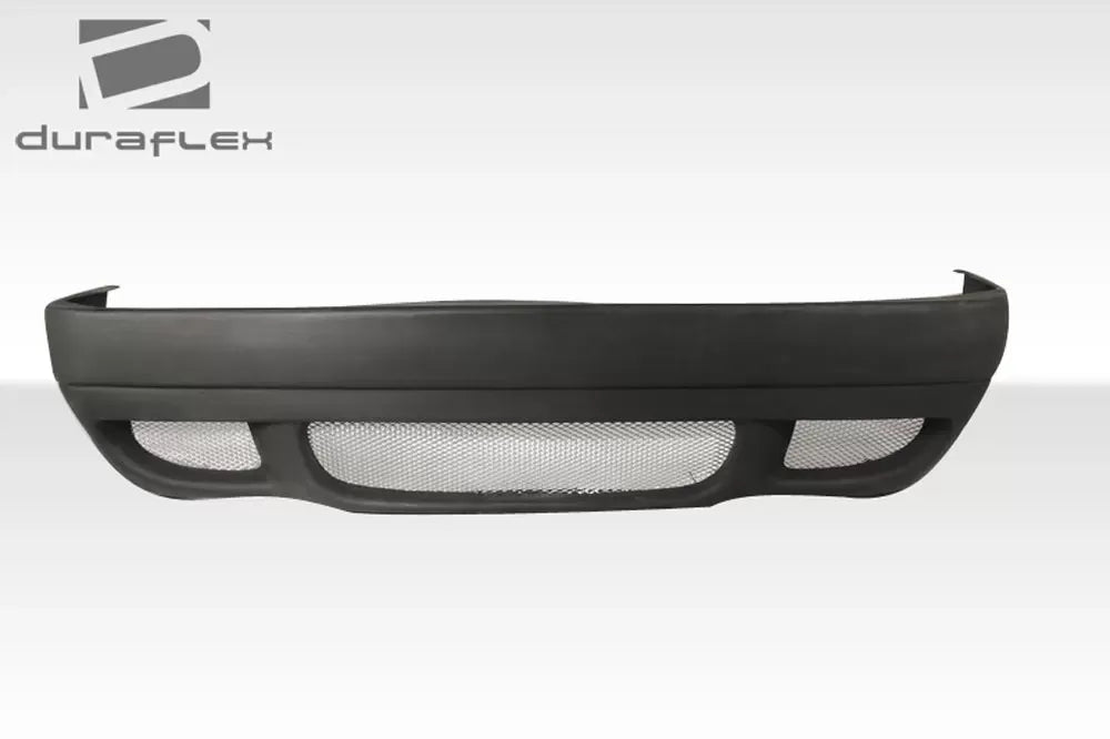 Duraflex RS Look Front Bumper Cover Compatible With 1990-1997 Volkswagen Passat - 1 Piece