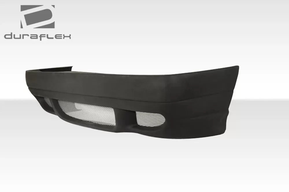 Duraflex RS Look Front Bumper Cover Compatible With 1990-1997 Volkswagen Passat - 1 Piece