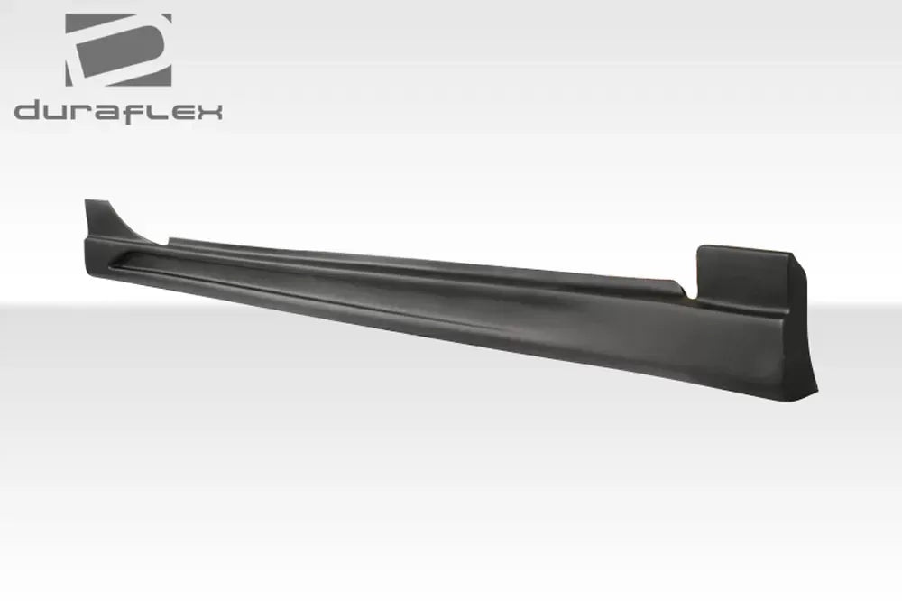 Duraflex C-1 Body Kit Compatible With 2008-2017 Mitsubishi Lancer - 4 Piece