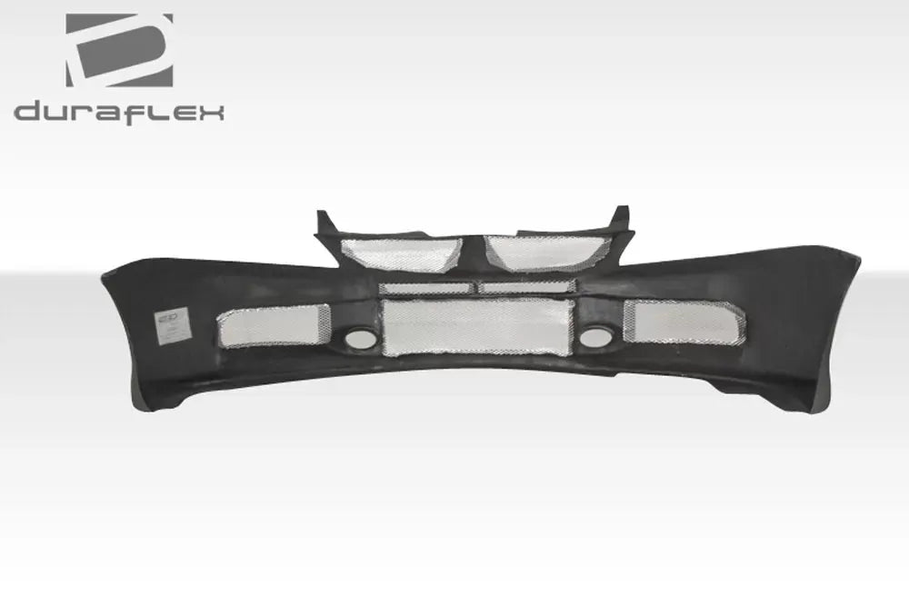 Duraflex MR Edition Front Bumper Cover Compatible With 2004-2007 Mitsubishi Lancer - 1 Piece
