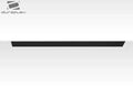 Duraflex Iroc-Z Side Skirts Compatible With 1982-1992 Chevrolet Camaro - 4 Piece