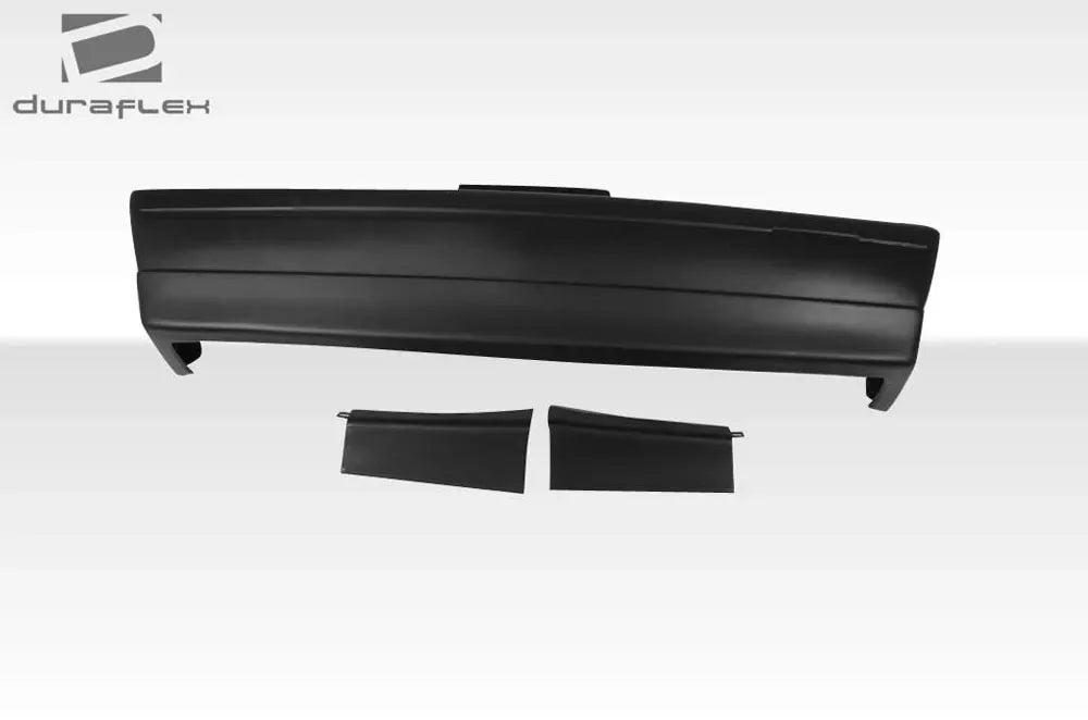 Duraflex Iroc-Z Body Kit Compatible With 1982-1992 Chevrolet Camaro - 6 Piece