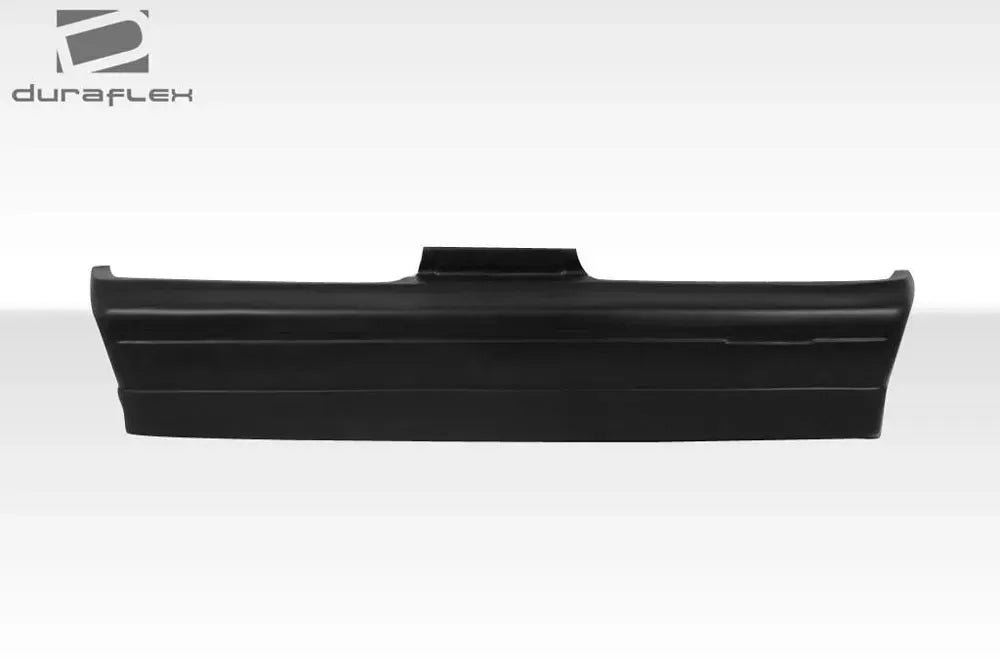 Duraflex Iroc-Z Body Kit Compatible With 1982-1992 Chevrolet Camaro - 6 Piece