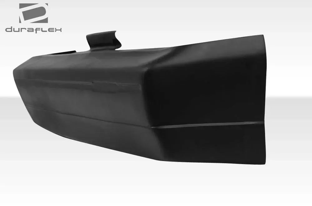 Duraflex Iroc-Z Body Kit Compatible With 1982-1992 Chevrolet Camaro - 6 Piece