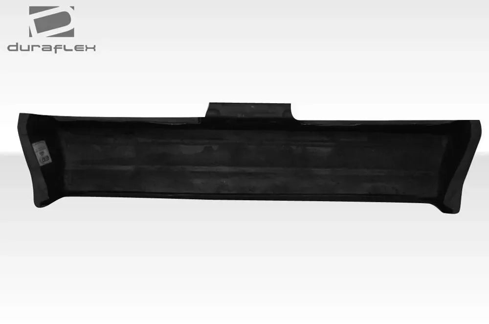 Duraflex Iroc-Z Body Kit Compatible With 1982-1992 Chevrolet Camaro - 6 Piece