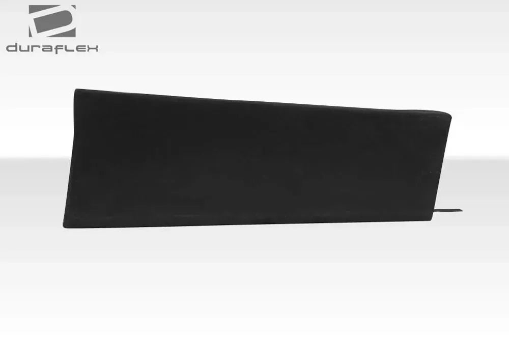 Duraflex Iroc-Z Body Kit Compatible With 1982-1992 Chevrolet Camaro - 6 Piece