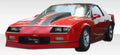 Duraflex Iroc-Z Body Kit Compatible With 1982-1992 Chevrolet Camaro - 6 Piece