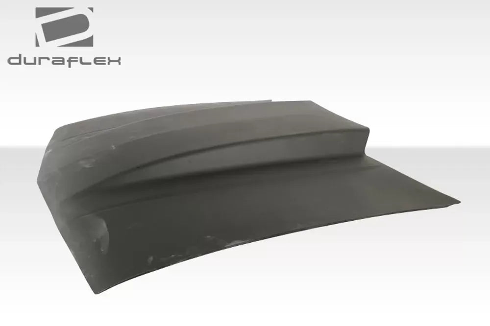 Duraflex Xtreme Hood Compatible With 1982-1992 Chevrolet Camaro - 1 Piece