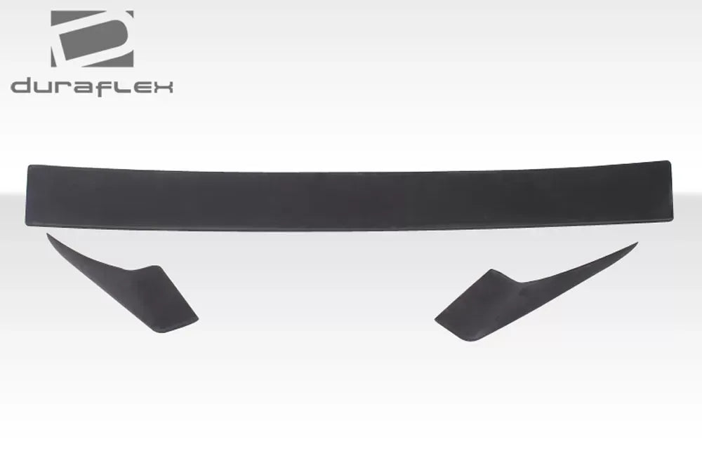 Duraflex Xtreme Body Kit Compatible With 1982-1992 Chevrolet Camaro - 8 Piece
