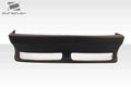 Duraflex I-Design Wide Body Rear Bumper Cover Compatible With 1992-1998 BMW 3 Series - 1 Piece