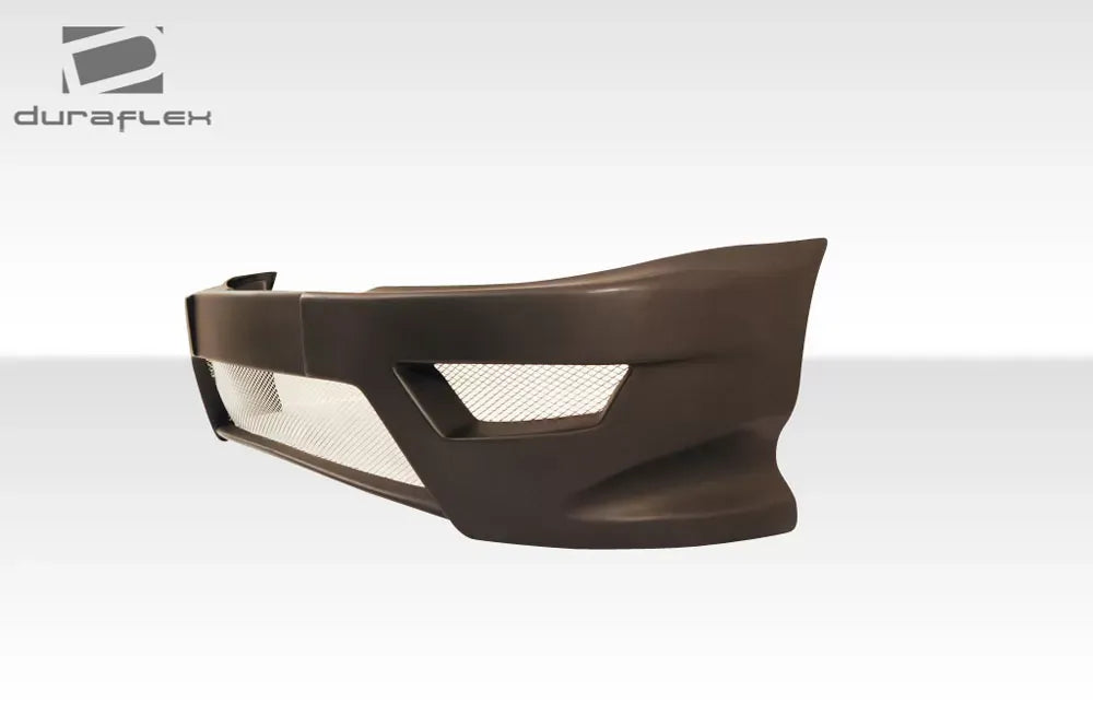 Duraflex I-Design Body Kit Compatible With 1999-2005 BMW 3 Series E46 4DR - 4 Piece
