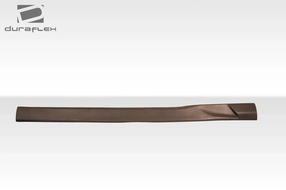 Duraflex I-Design Side Skirts Compatible With 1999-2006 BMW 3 Series - 2 Piece