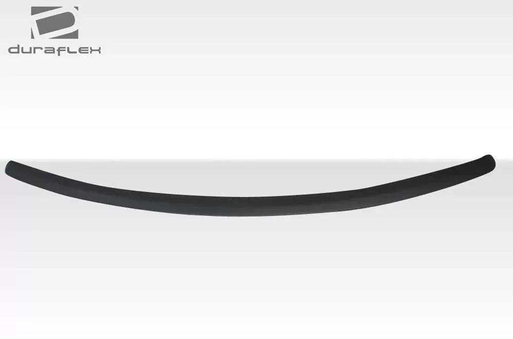 Duraflex SK-R Wing Spoiler Compatible With 2006-2011 Lexus GS - 1 Piece