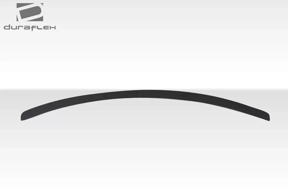 Duraflex SK-R Wing Spoiler Compatible With 2006-2011 Lexus GS - 1 Piece