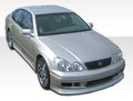 Duraflex V-Speed Front Bumper Cover Compatible With 1998-2005 Lexus GS - 1 Piece