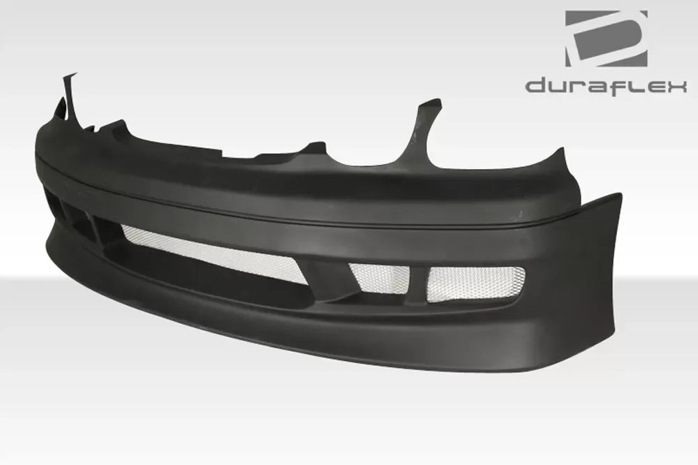 Duraflex V-Speed Front Bumper Cover Compatible With 1998-2005 Lexus GS - 1 Piece